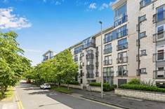 43/6 Waterfront Park, Granton, Edinburgh, EH5 1EZ