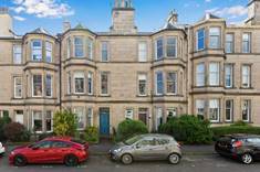 11 (2F2), Comely Bank Grove, Comely Bank, Edinburgh, EH4 1AY