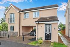 28 Arrow Crescent, Musselburgh, EH21 7EN