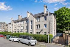 5/2 St Clair Avenue, Leith, Edinburgh, EH6 8JS
