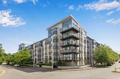 45/5 Waterfront Park, Granton, Edinburgh, EH5 1EZ