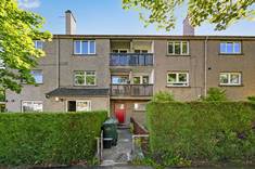 60/6 Captain's Drive, Gracemount, Edinburgh, EH16 6QJ
