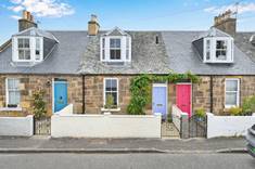 4 South Lorimer Place, Cockenzie, EH32 0JE