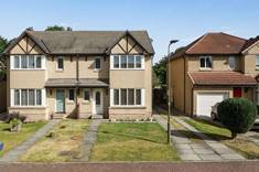 25 Scarlett Park, Wallyford, EH21 8BY