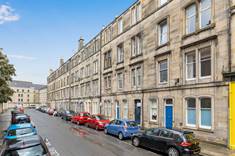 6/9 Jameson Place, Leith, Edinburgh, EH6 8PB