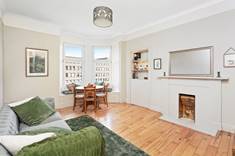 13/9 Parsons Green Terrace, Meadowbank, Edinburgh, EH8 7AG