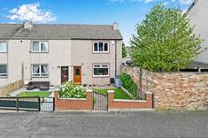 15 Fa'side Crescent, Tranent, EH33 2BX