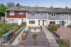 20 Lady Nairne Crescent, Duddingston, Edinburgh, EH8 7PF