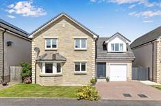 51 Toll House Grove, Tranent, EH33 2QR