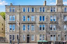 5 (1F1) Brunswick Road, Hillside, Edinburgh, EH7 5NG