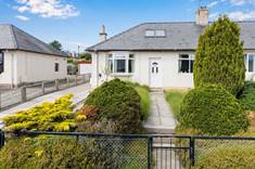 4 Baird Terrace, Haddington, EH41 3AX