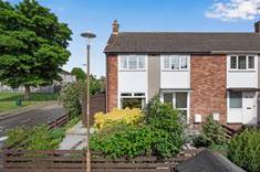 29 Drum Avenue, Gilmerton, Edinburgh, EH17 7EF