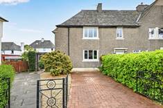14 Boswall Gardens, Boswall, Edinburgh, EH5 2BN