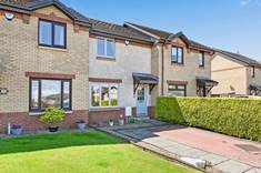 34 Carnbee Crescent, Liberton, Edinburgh, EH16 6GF