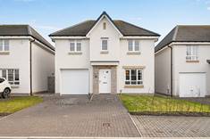 11 Dunnikier Way, Edinburgh, EH17 8HJ