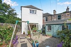 14F, Linkfield Road, Musselburgh, EH21 7LQ