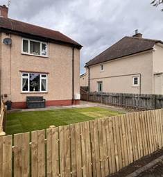 39 Dryden Avenue, Loanhead, EH20 9JT