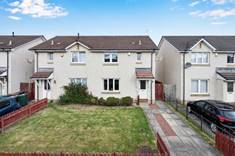 120 Saughton Mains Gardens, Saughton, Edinburgh, EH11 3GU