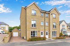 3 Stanton Marches, Haddington, EH41 3FB