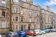 68/4 Montpelier Park, Bruntsfield, Edinburgh, EH10 4NQ
