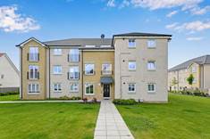 25 Dentylion Park, Bilston, EH25 9AH