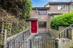 17 Robert Burns Drive, Liberton, Edinburgh, EH16 6YP