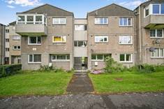 95/4 Stenhouse Street West, Stenhouse, Edinburgh, EH11 3LX