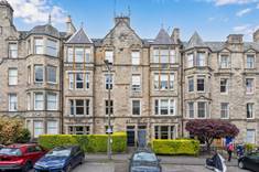 9/1 Spottiswoode Street, Marchmont, Edinburgh, EH9 1EP