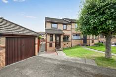 8 Speedwell Avenue, Danderhall, EH22 1RA