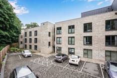 29/3 Lanark Road, Craiglockhart, Edinburgh, EH14 1TS