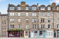 141 Buccleuch Street, Newington, Edinburgh, EH8 9NE