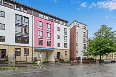 12/4 McDonald Road, Bellevue, Edinburgh, EH7 4LZ