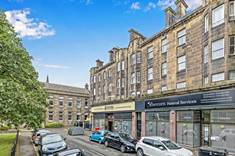2/1 Taylor Gardens, Leith, Edinburgh, EH6 6TG