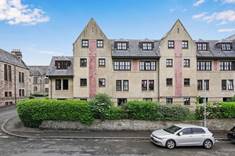 78/7 Park Avenue, Duddingston, Edinburgh, EH15 1JP
