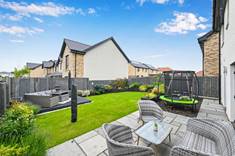 12 Baxter Road, Livingston, East Calder, EH53 0QF