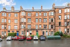 7 (1F3), Montpelier Terrace, Bruntsfield, Edinburgh, EH10 4NE