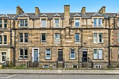 28 (PF2), Angle Park Terrace, Ardmillan, Edinburgh, EH11 2JT