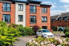 1/9 New Mart Place, Edinburgh, EH14 1RW