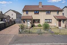1 Woodburn View, Dalkeith, EH22 2HR