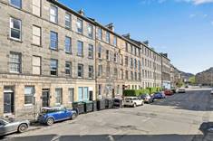 12 West Preston Street, Newington, Edinburgh, EH8 9PX