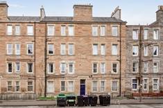 13/10 Stewart Terrace, Gorgie, Edinburgh, EH11 1UR