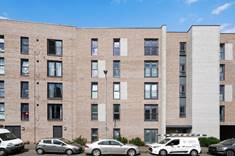 30/16 West Bowling Green Street, Leith, Edinburgh, EH6 5PB