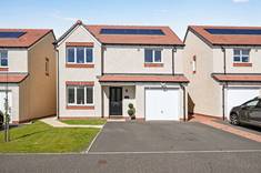 13 Craighall Avenue, Musselburgh, EH21 8FP
