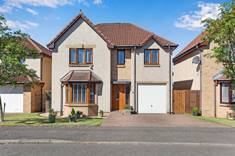 72 Kemp's End, Tranent, EH33 2GZ