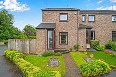20 Lockerby Crescent, Liberton, Edinburgh, EH16 6XP