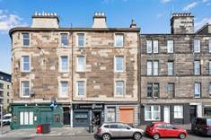 282 (3F2), Bonnington Road, Bonnington, Edinburgh, EH6 5BE