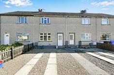 136 Eastfield Drive, Penicuik, EH26 8DN
