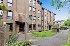 9/2 Duddingston Mills, Duddingston, Edinburgh, EH8 7TU