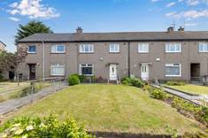 144 Magdalene Gardens, Brunstane, Edinburgh, EH15 3DR