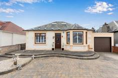 22 Stapeley Avenue, Craigentinny, EDINBURGH, EH7 6QP